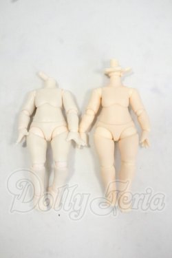 画像1: ブラインドドール/ボディのみ Y-26-08-25-297-WT-ZY