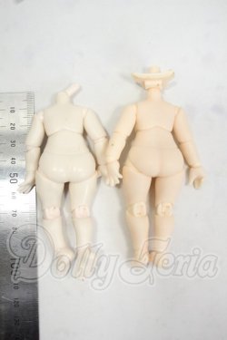 画像2: ブラインドドール/ボディのみ Y-26-08-25-297-WT-ZY