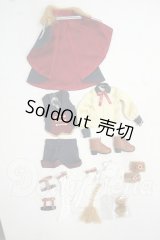 azone/OF:衣装　1／6アイリスコレクトプチ Leo（レオ）〜Tender Circus〜 Nostalgic World ver．/azone Y-26-09-01-158-WT-ZY