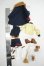 画像2: azone/OF:衣装　1／6アイリスコレクトプチ Leo（レオ）〜Tender Circus〜 Nostalgic World ver．/azone Y-26-09-01-158-WT-ZY (2)