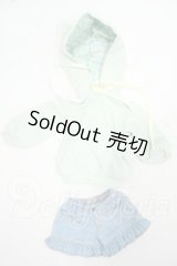 SDM&MDD/OF：ぴょこ！っとテールセット・ミニ Y-26-08-25-251-WT-ZY