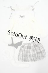 MSD/OF ふんわりねこちゃんセット・ミニ Y-26-08-25-275-WT-ZY