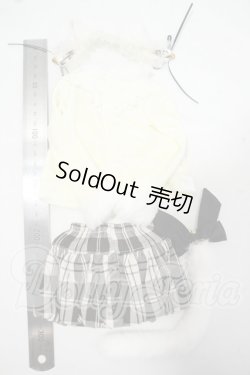画像2: MSD/OF ふんわりねこちゃんセット・ミニ Y-26-08-25-275-WT-ZY