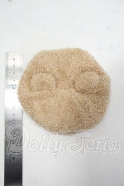 画像2: SD/OF:くま耳キャスケット Y-26-08-25-280-WT-ZY