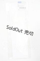 SDM/OF:レース付きハイソックス（白）・ミニ Y-26-08-25-278-WT-ZY