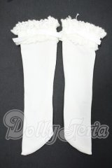 SDM＆MSD/OF:靴下 Y-26-08-25-276-WT-ZY