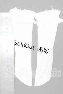画像2: SDM＆MSD/OF:靴下 Y-26-08-25-276-WT-ZY