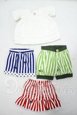 画像1: DearSD/OF:衣装セット Y-26-08-25-265-WT-ZY