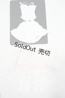 画像1: MDD/OF:衣装セット Y-26-08-25-286-WT-ZY