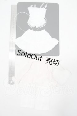 画像2: MDD/OF:衣装セット Y-26-08-25-286-WT-ZY