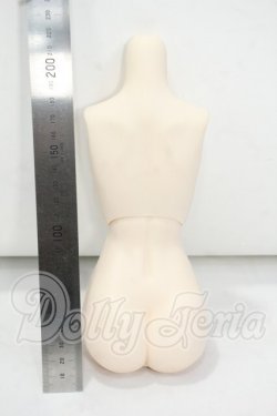 画像2: DD/上半身・下半身　外皮パーツ(DD-f3) Y-26-09-01-137-WT-ZY