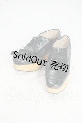 DD/OF:MELODY.C様製 靴 Y-26-09-01-136-WT-ZY