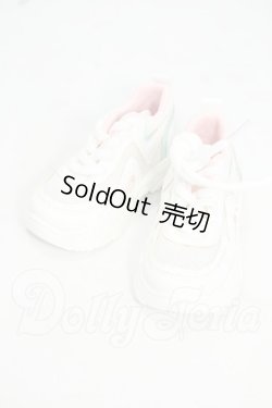 画像1: DD/OF:靴 Y-26-09-01-131-WT-ZY