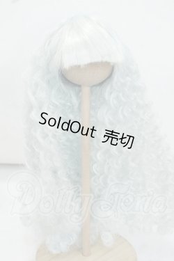 画像1: 7-8inch/ウィッグ Y-26-09-01-173-WT-ZY