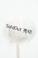 8-9inch/ウィッグ Y-26-09-01-172-WT-ZY