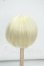 画像2: 6-7inch/ウィッグ Y-26-09-01-167-WT-ZY (2)