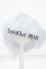 6-7inch/ウィッグ Y-26-09-01-170-WT-ZY