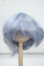 画像1: 6-7inch/ウィッグ Y-26-09-01-170-WT-ZY (1)