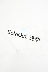 DD/OF:トップス Y-26-09-01-122-WT-ZY
