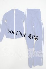 DD/OF:衣装セット Y-26-09-01-107-WT-ZY