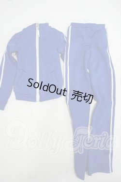 画像1: DD/OF:衣装セット Y-26-09-01-107-WT-ZY
