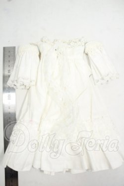 画像2: DD/OF:ドレス Y-26-09-01-106-WT-ZY