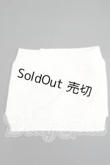 DD/OF:スカート Y-26-09-01-104-WT-ZY