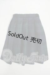 DD/OF:スカート Y-26-09-01-102-WT-ZY