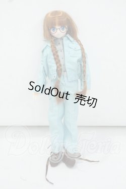 画像2: Azone/からふるDreamin’ 朝比奈 幸穂〜私たちのあたらしい物語〜 Y-26-09-01-013-WT-ZY