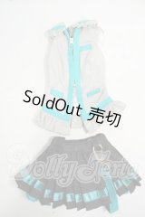 MDD/OF:衣装セット Y-26-09-01-082-WT-ZY