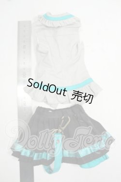 画像2: MDD/OF:衣装セット Y-26-09-01-082-WT-ZY