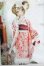 画像1: MDD/OF:衣装セット Y-26-09-01-080-WT-ZY (1)