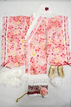 画像2: MDD/OF:衣装セット Y-26-09-01-080-WT-ZY