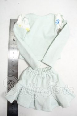 画像2: MDD/OF:衣装セット Y-26-09-01-077-WT-ZY
