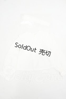 画像1: SD/OF:トップス Y-26-09-01-058-WT-ZY