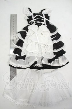 画像2: MDD/OF:衣装セット Y-26-09-01-108-WT-ZY