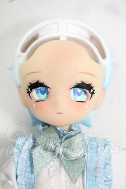 画像1: UFDOLL/シーソルトバニラティー Y-26-09-01-239-WT-ZY