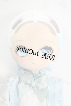 画像1: UFDOLL/シーソルトバニラティー Y-26-09-01-239-WT-ZY