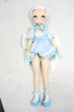 画像2: UFDOLL/シーソルトバニラティー Y-26-09-01-239-WT-ZY
