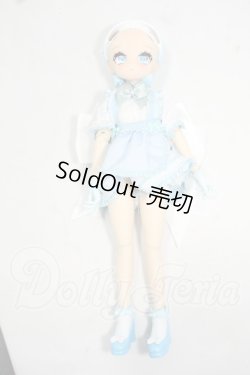 画像2: UFDOLL/シーソルトバニラティー Y-26-09-01-239-WT-ZY