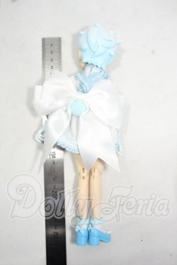 画像3: UFDOLL/シーソルトバニラティー Y-26-09-01-239-WT-ZY