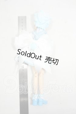 画像3: UFDOLL/シーソルトバニラティー Y-26-09-01-239-WT-ZY