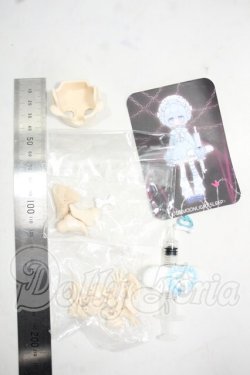 画像2: 1/12サイズドール/OF:一万回の脱出計画:ダルメシアン パーツセット Y-26-09-01-236-WT-ZY