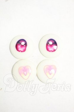 画像1: 22mm/アニメアイ Y-26-09-01-069-WT-ZY