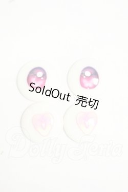 画像1: 22mm/アニメアイ Y-26-09-01-069-WT-ZY