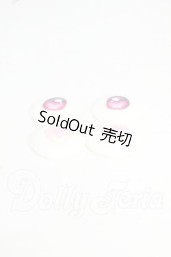 画像2: 22mm/アニメアイ Y-26-09-01-069-WT-ZY