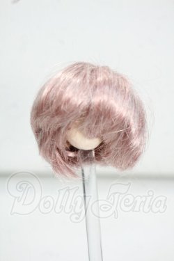 画像1: 5.5inch/ウィッグ Y-26-09-01-065-WT-ZY