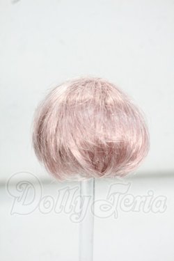 画像2: 5.5inch/ウィッグ Y-26-09-01-065-WT-ZY