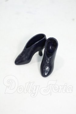 画像1: 30cmサイズドール/OF:靴 Y-26-09-01-235-WT-ZY