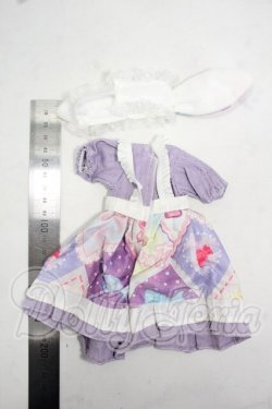 画像2: 幼SD/OF:衣装セット Y-26-09-01-051-WT-ZY